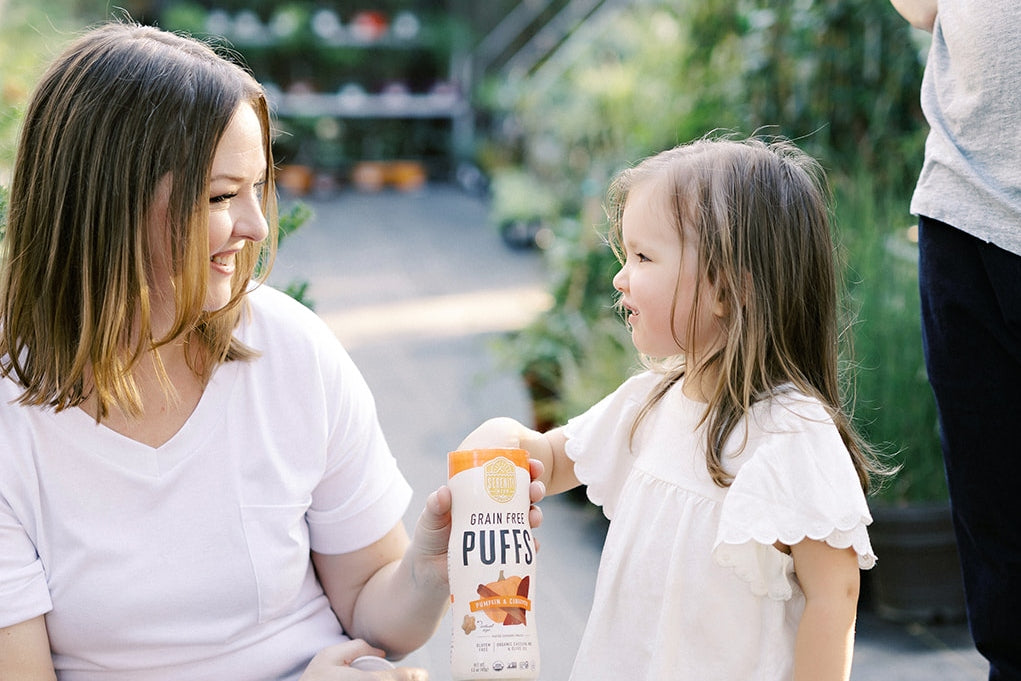 Serenity’s Fave Fall Things