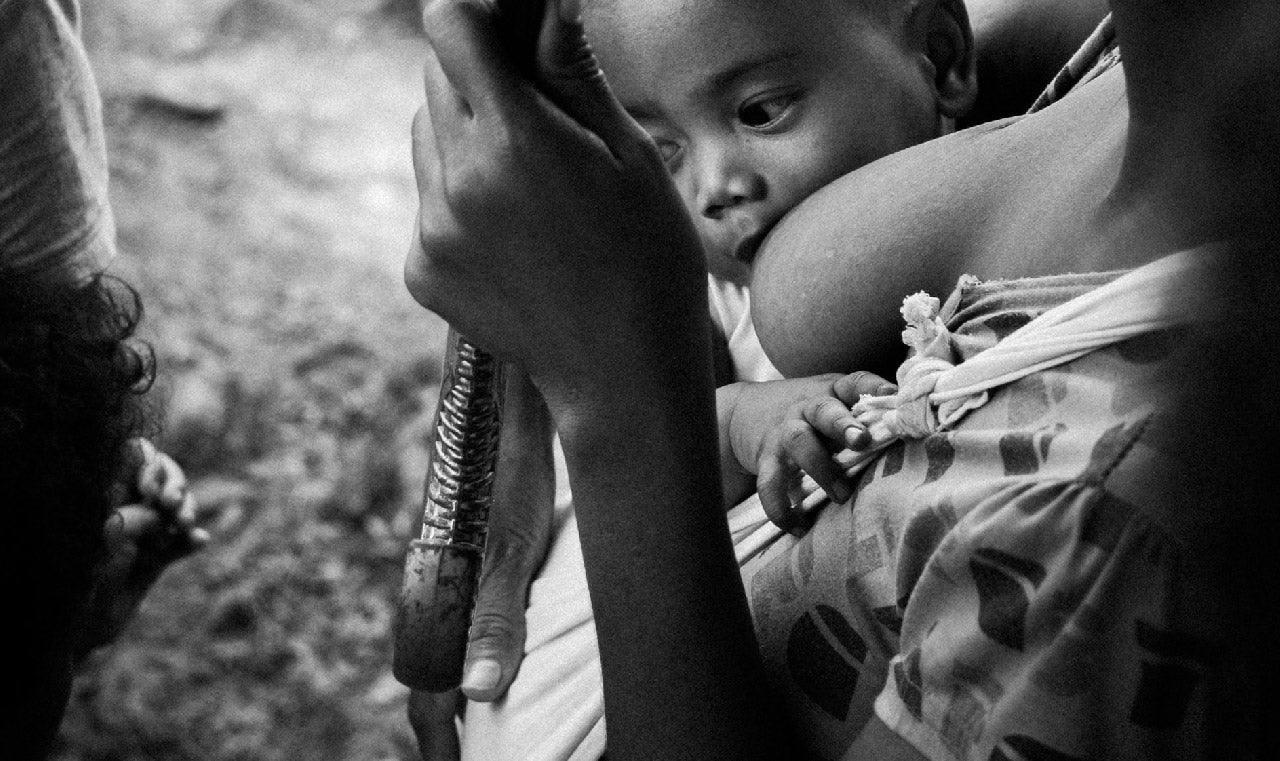 Nourishing the Breastfeeding Mama