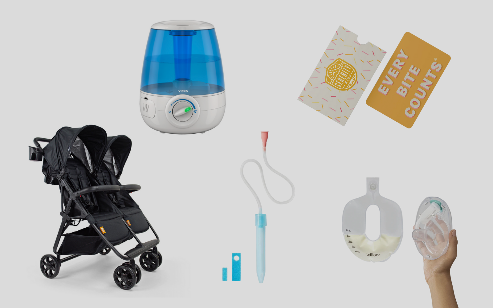 Best Gifts for Second Baby