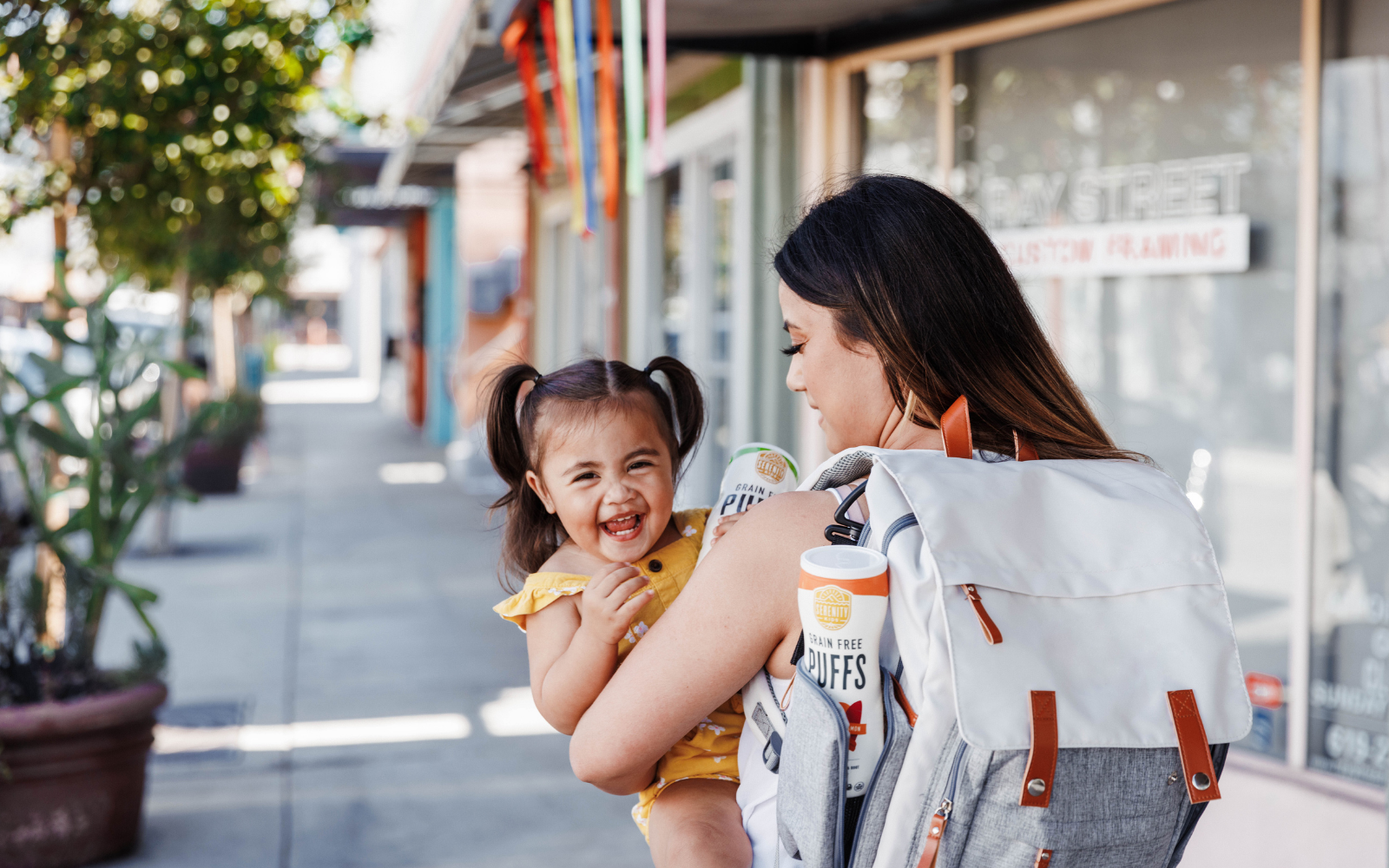 Baby’s First Airplane Ride: 10 Must Haves to Bring