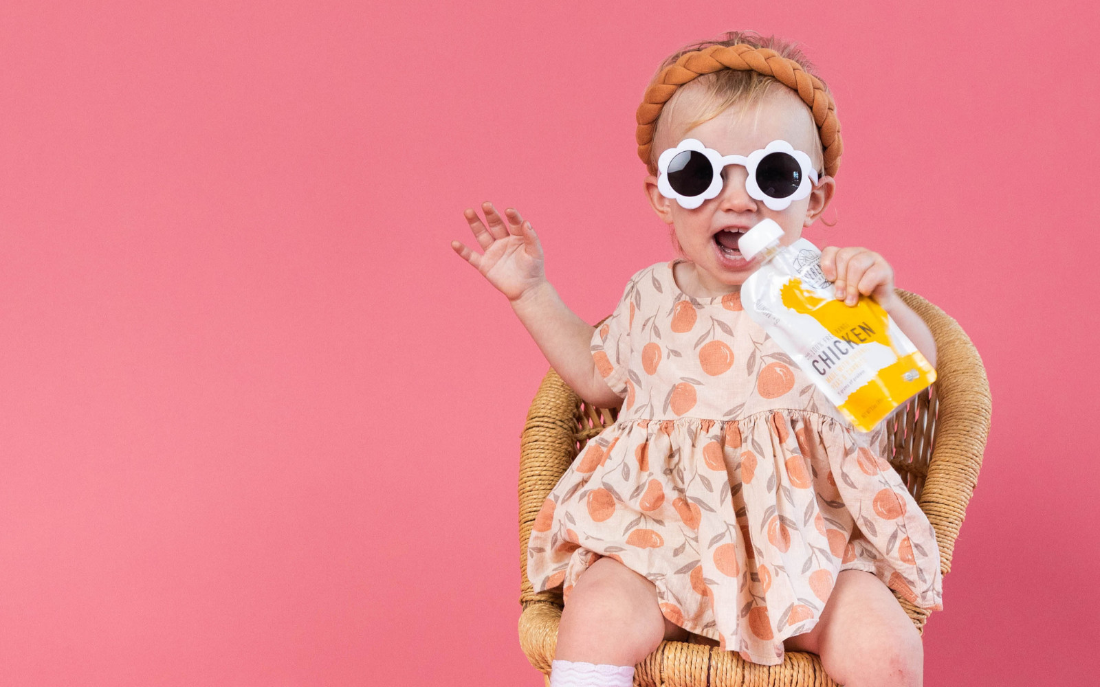 7 Reasons Why Meats and Healthy Fats = Healthier, Happier Little Ones