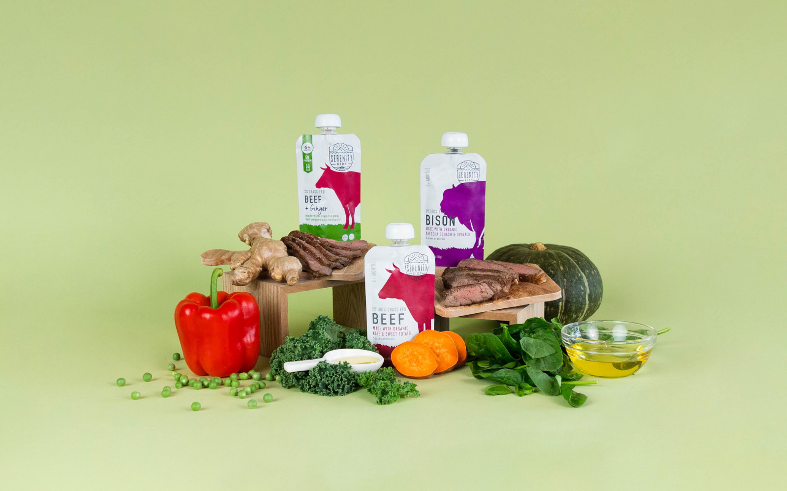 Land to Market: Our Commitment to Regenerative Agriculture and Quality Sourcing