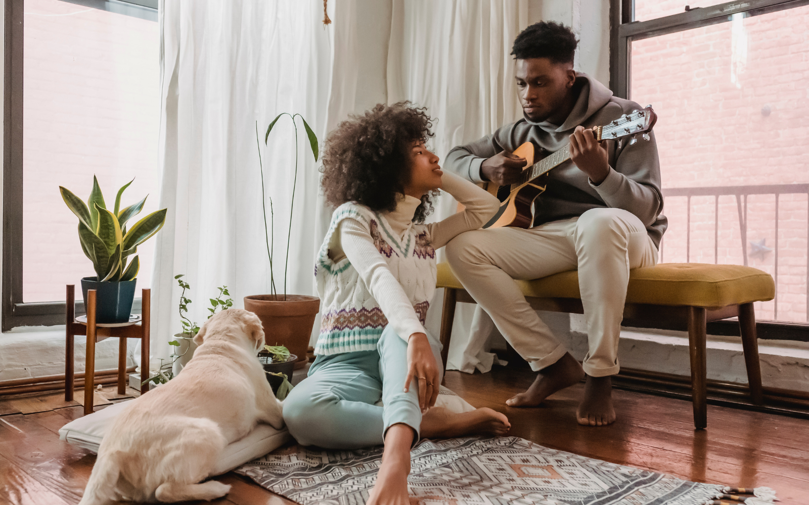 Marriage Advice for Postpartum Parents: How to get through the Fourth Trimester and Beyond