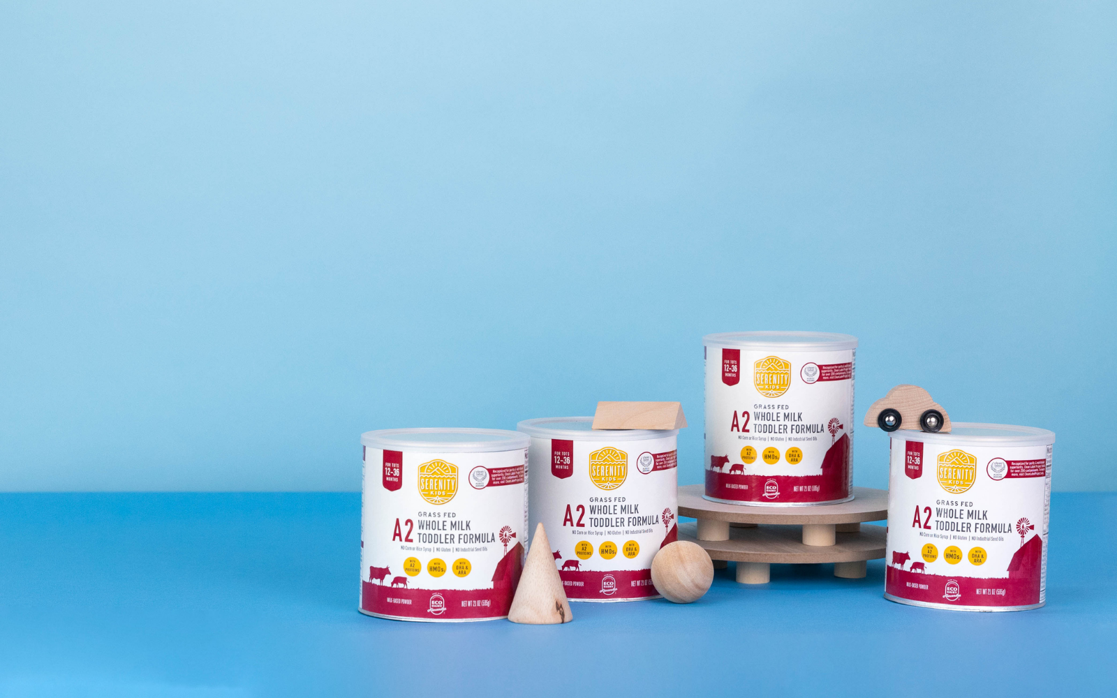 Toddler Formula vs Infant Formula: What Is The Difference?