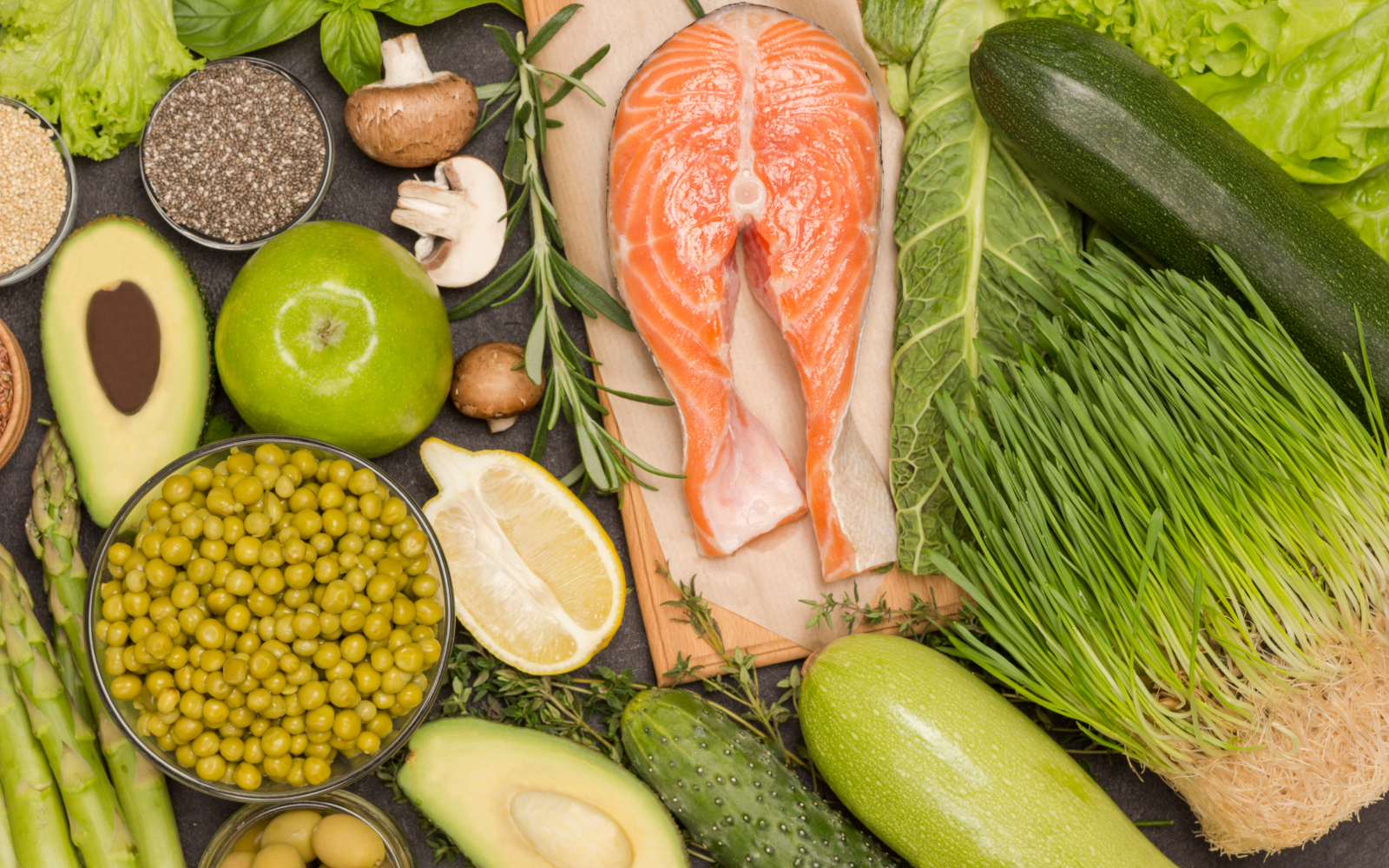 All About Omega-6 to Omega-3 Ratios and Why They Matter