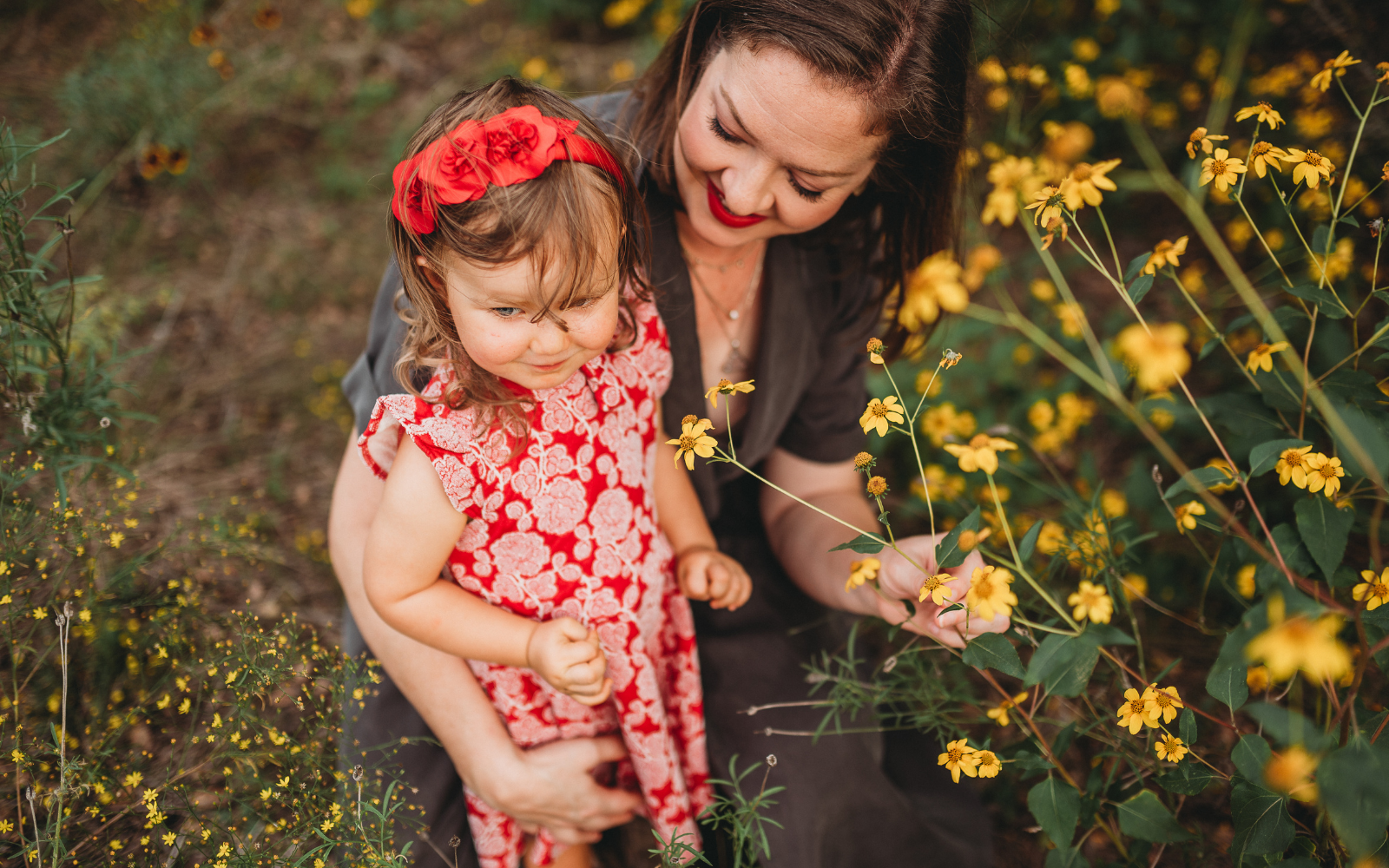 Self-Care for Moms