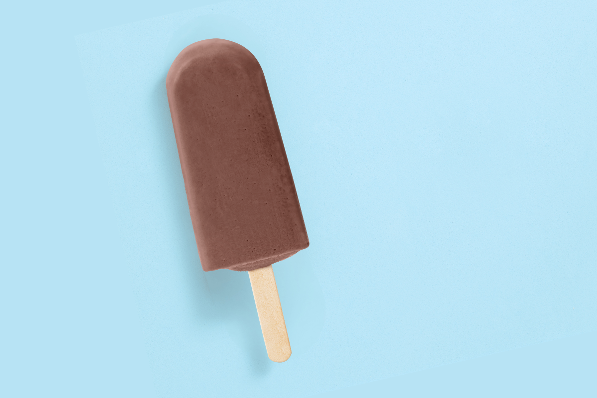 Toddler Fudgesicles