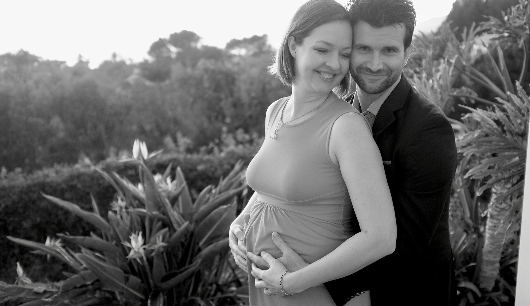 How To Be a Rockstar Pregnant Dad