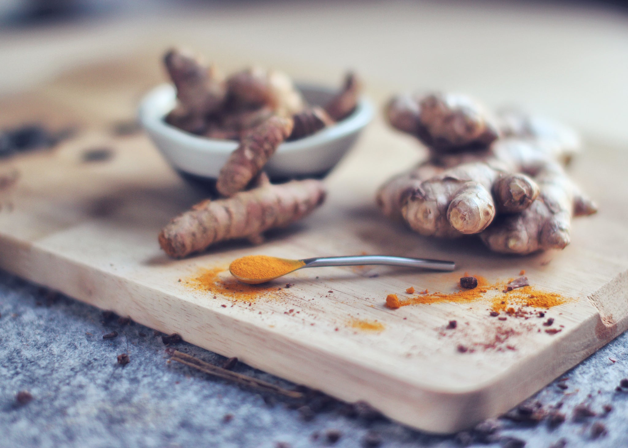 Can Babies Have Ginger? Health Benefits & Safety Recommendations
