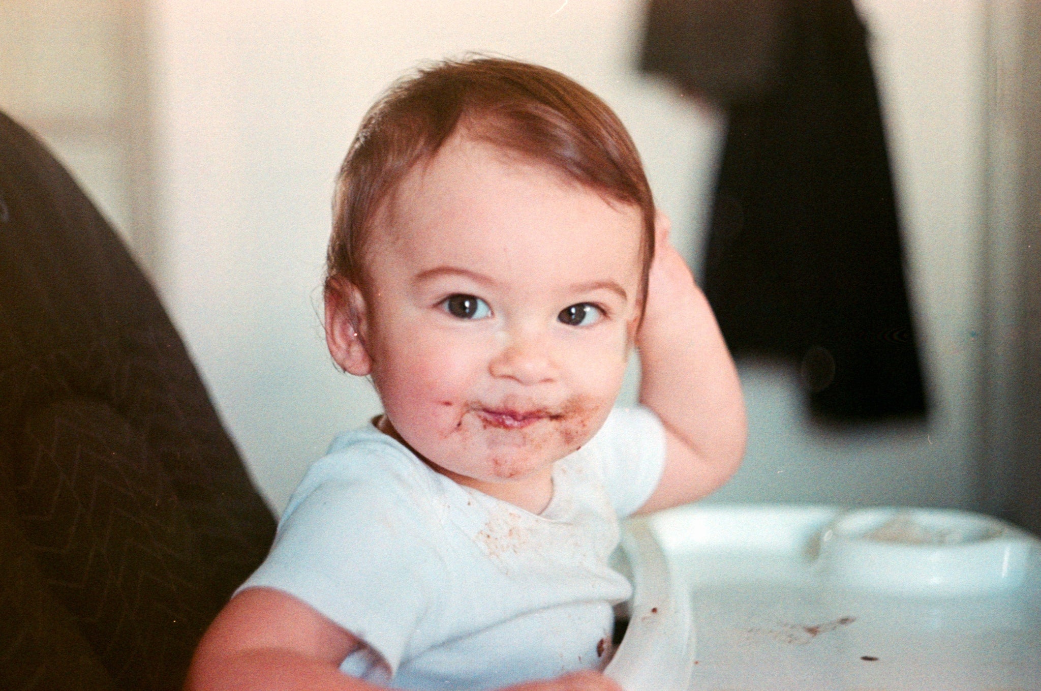 22 Homemade Stage 1 Baby Food Purees