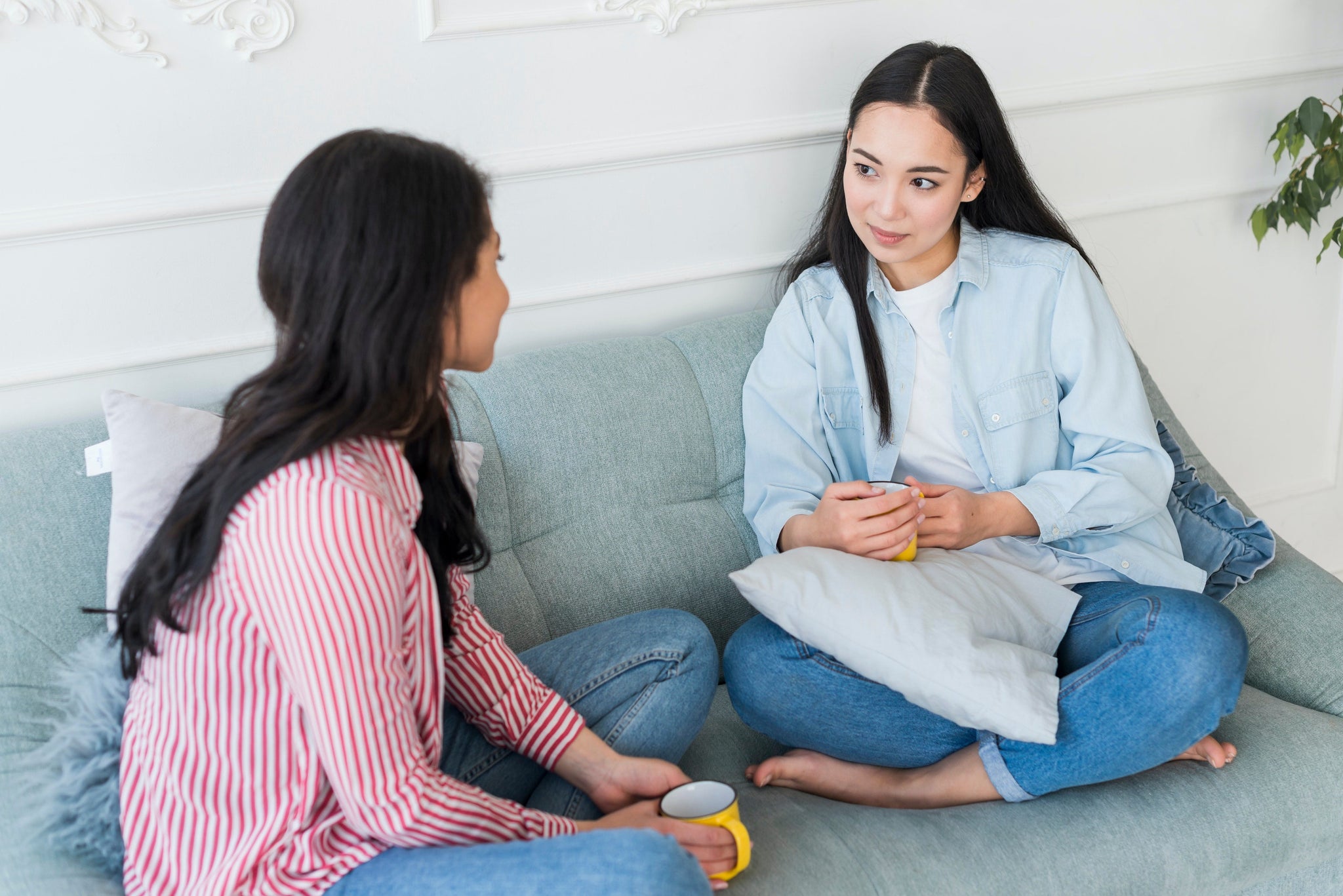 How to Ask For Help: Tips and Guide
