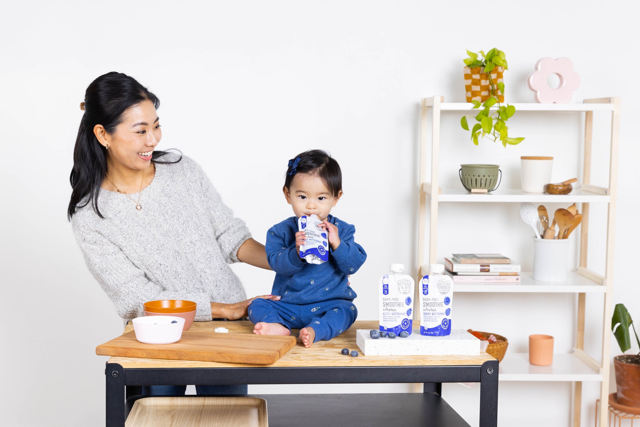 11 Smoothies For Picky Eaters To Help Your Kid Get Enough Protein