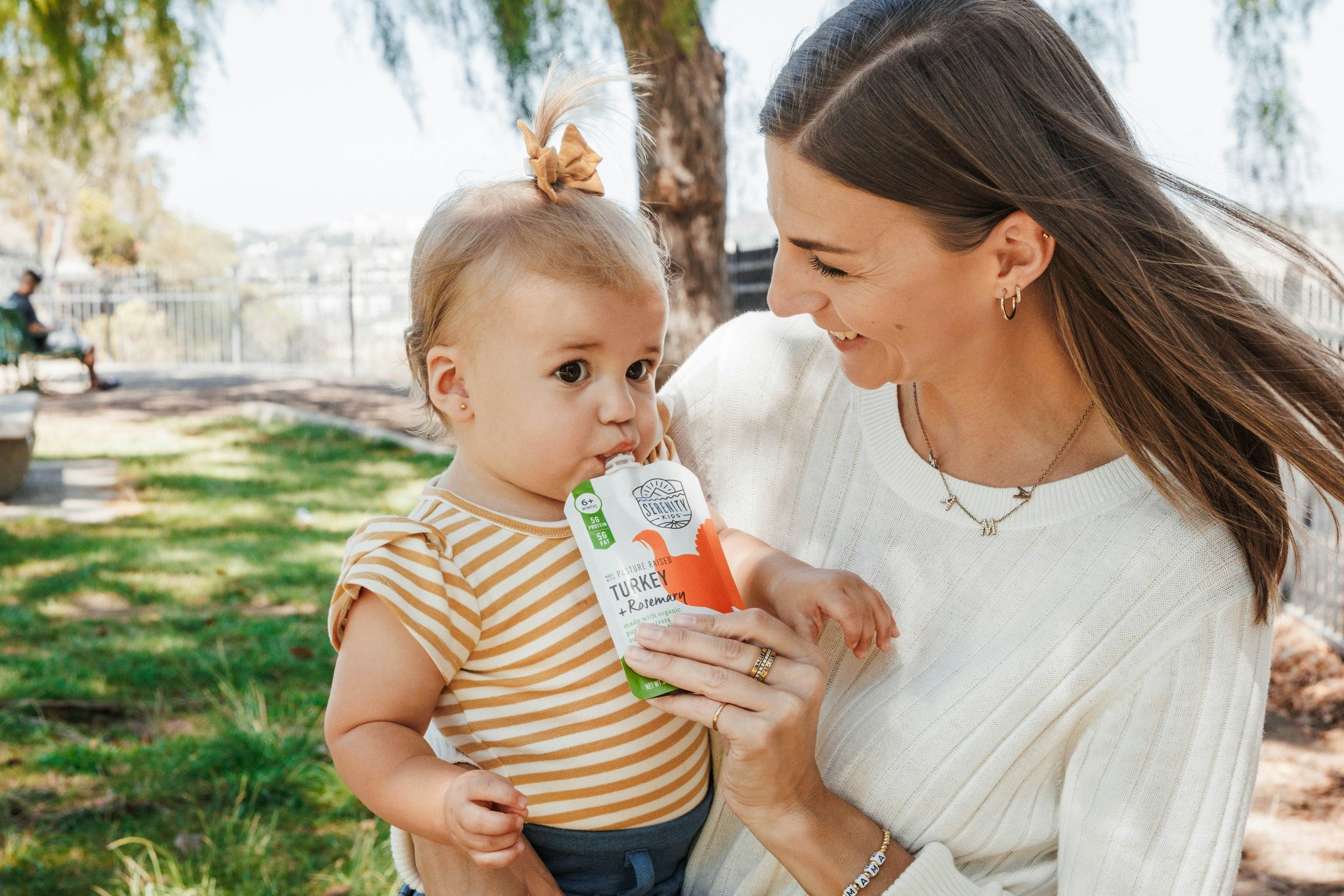 Your Guide to the Latest Nutrition Recommendations for Children Under 2
