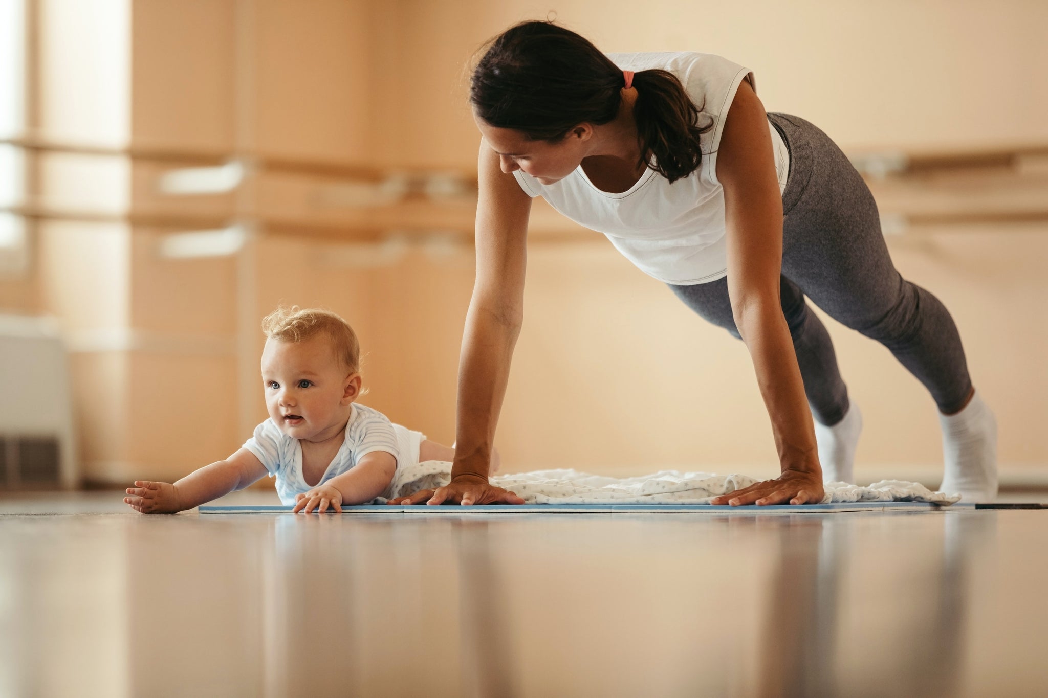 How To Develop a Self Care Plan For Mom