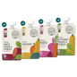 Organic Savory Veggies Variety Pack