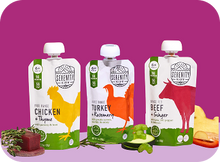 Meats + Bone Broth