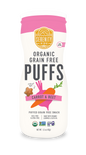Carrot & Beet Organic Grain Free Puffs