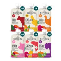 Power Protein Bundle