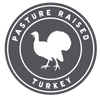 Pasture Raised Turkey & Rosemary