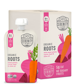 Load image into Gallery viewer, Organic Roots Baby Food Pouch
