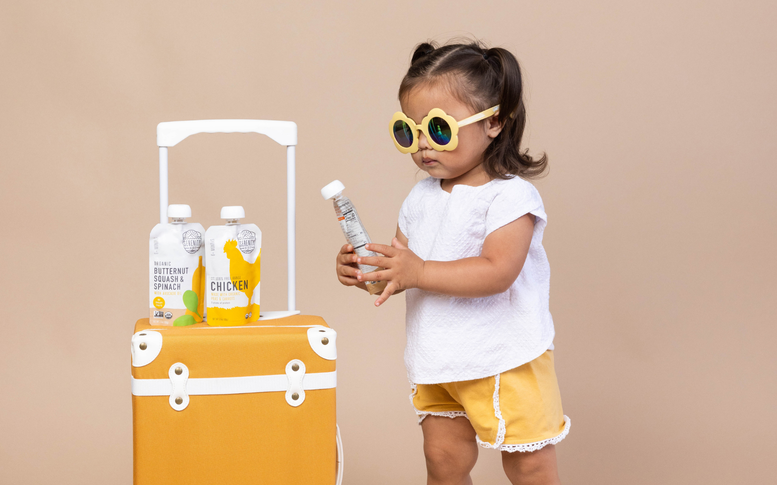 Must-Have Baby Travel Essentials for Adventure Season