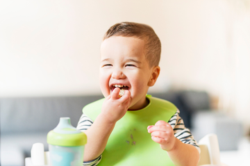 Simplifying Mealtime with a Balanced 12-month-old Feeding Schedule