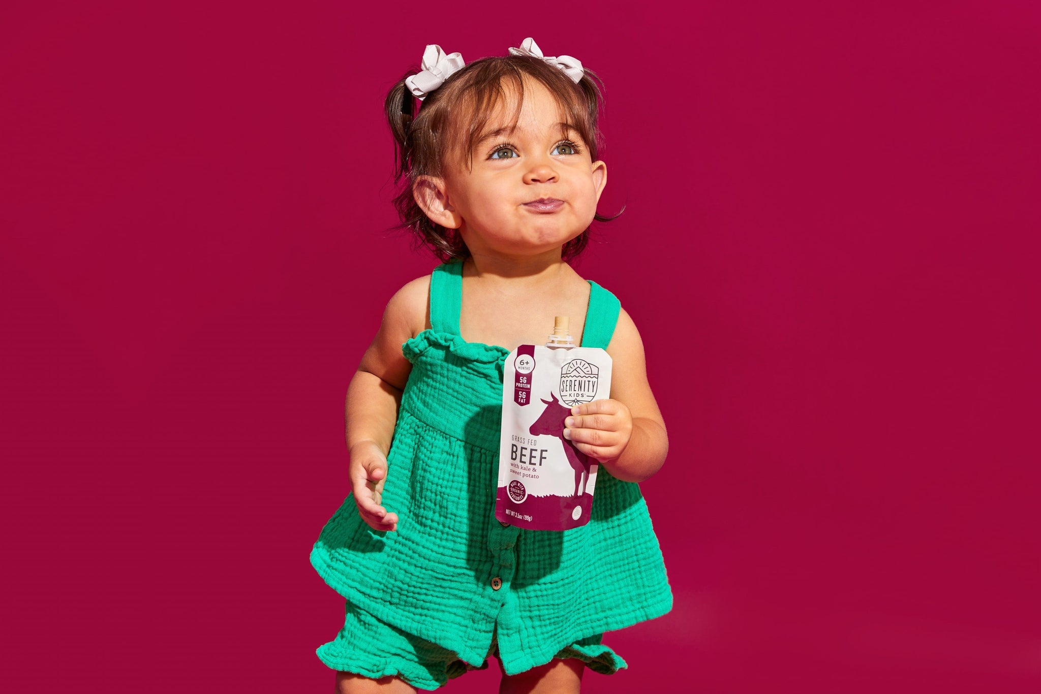 When Can Babies Have Meat? Benefits of Introducing Meat to Your Baby’s Diet