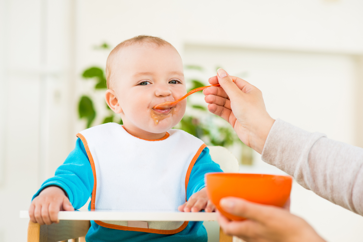 Small Bites, Big Wins: Introducing New Flavors to Your Picky Eater Food List