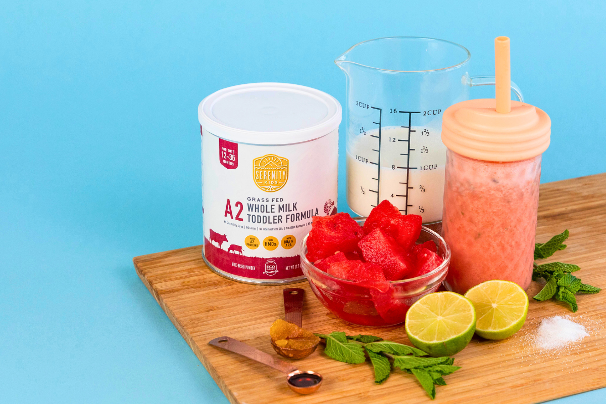 11 Smoothies For Picky Eaters To Help Your Kid Get Protein