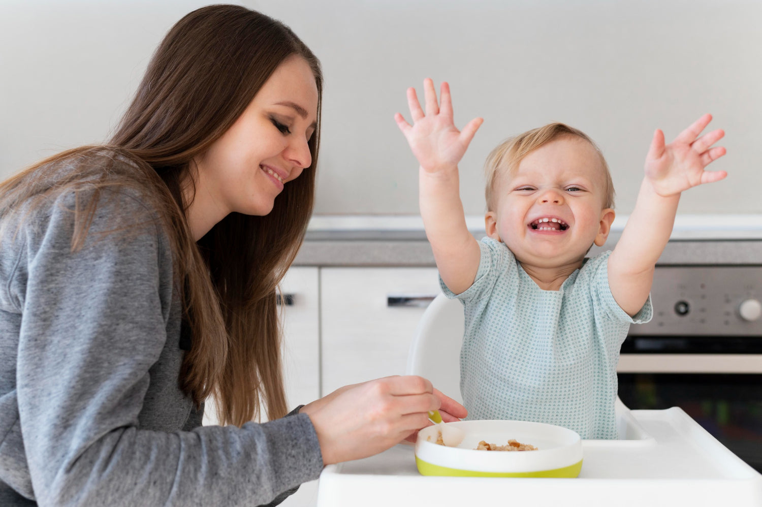 How Long Does Baby Puree Last in the Fridge?