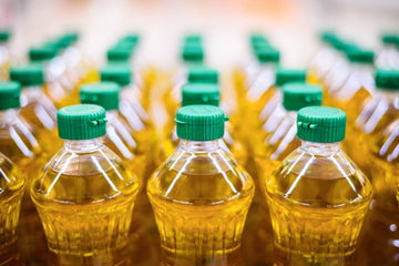 Seed Oil Alternatives: Unveiling The Dark Truth About Industrial Seed Oils