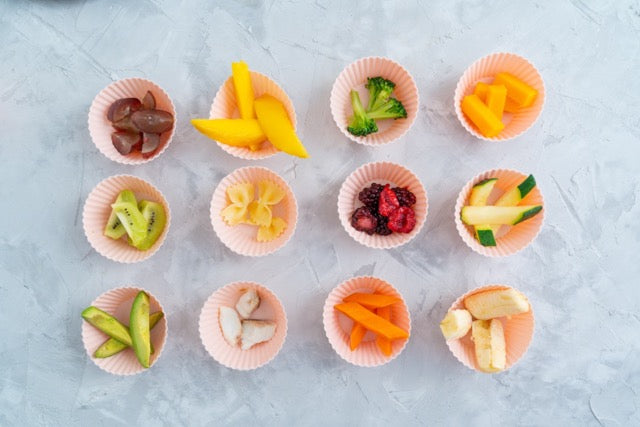 33 Healthy Snacks for Picky Eaters