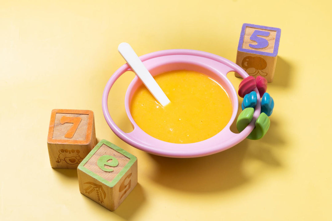 How To Cook Butternut Squash for a Baby – Serenity Kids