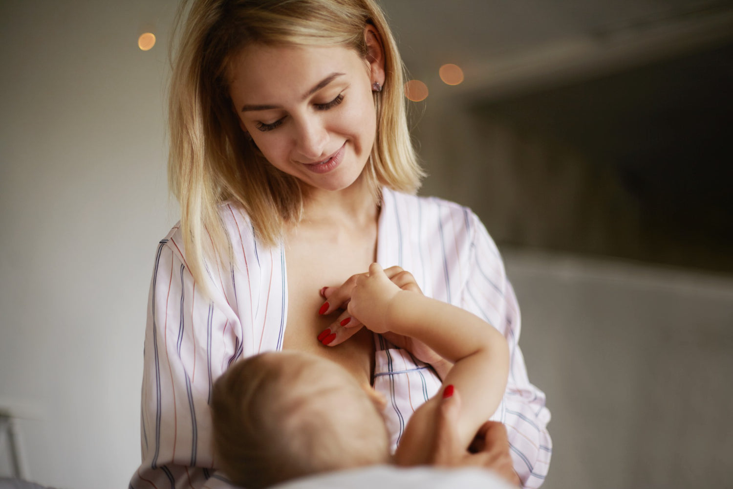 Can You Eat Deli Meat While Breastfeeding?