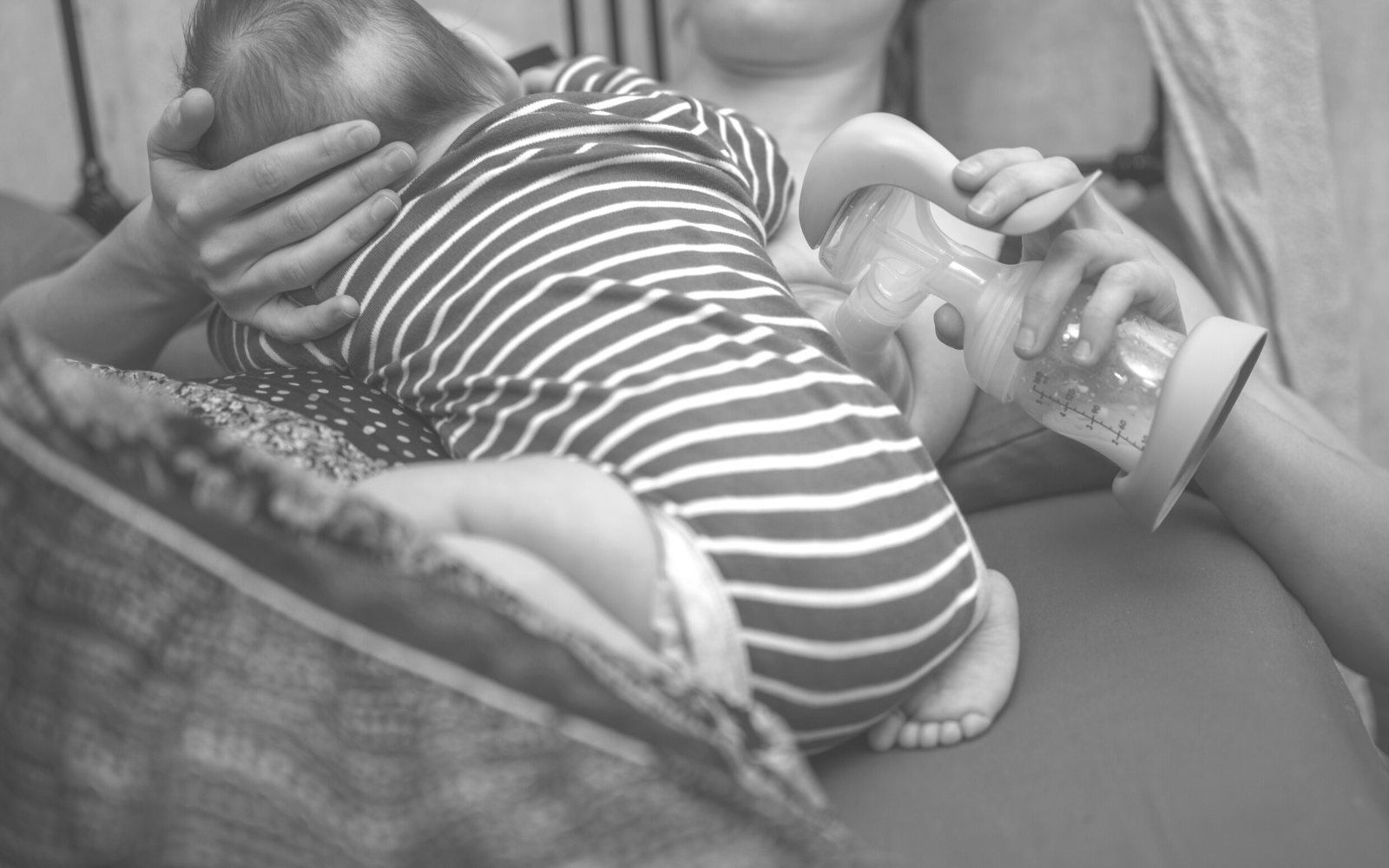 Breastfeeding vs. Pumping: The Pros and Cons of Each
