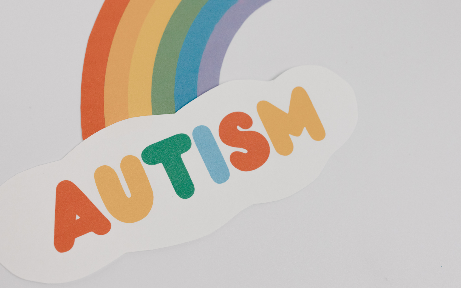 How To Explain Autism To Kids Serenity Kids® image