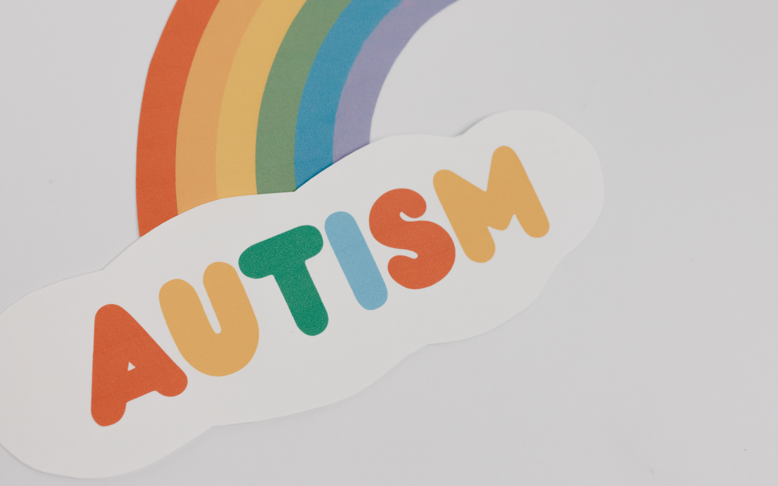 How to Explain Autism to Kids