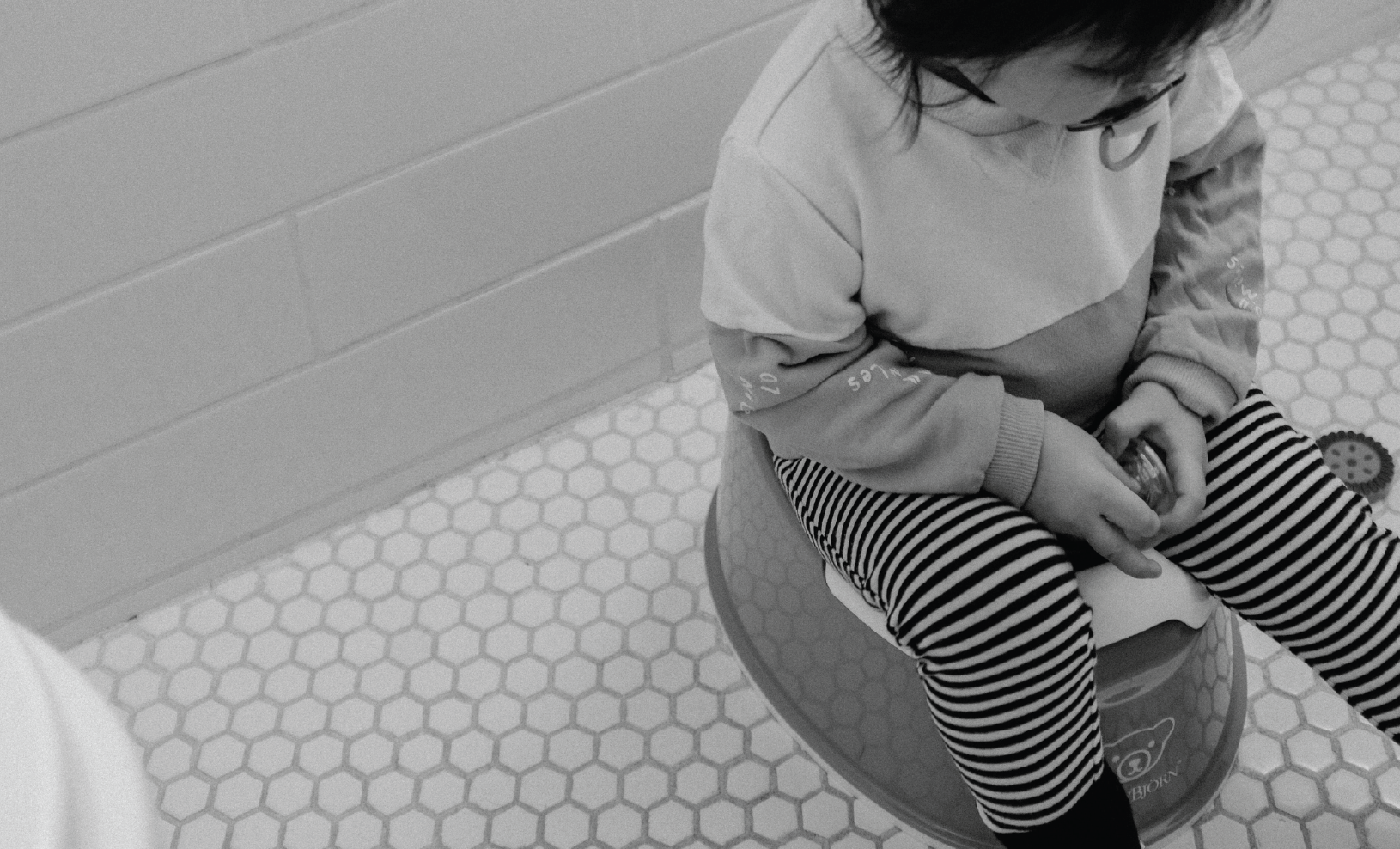 Our Potty Training Mistakes