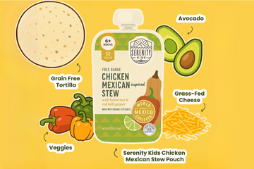 Chicken Quesadilla