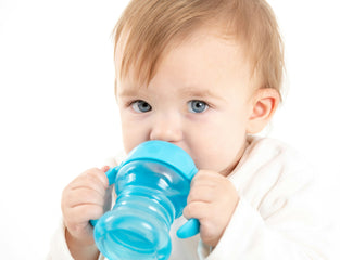The Best Sippy Cups to Transition From Bottles: Our Top Picks