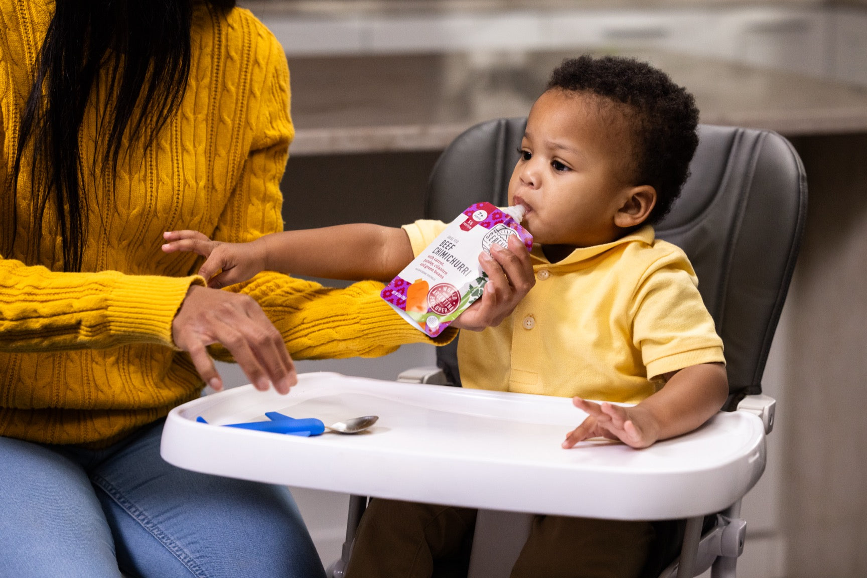 25 Baby Meal Ideas for 6 to 9 Months Old: Organic & Delicious!