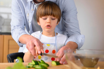 10 Best Sugar Free Snacks For Kids