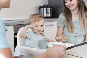 Best Stage 3 Baby Food: Tips and Recipes