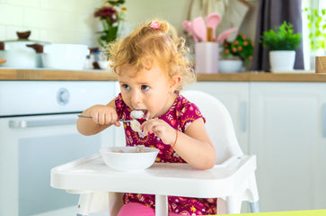 Example Feeding Schedule: 1-Year-Old Eating Schedule - Nourishing Your Toddler for Healthy Growth