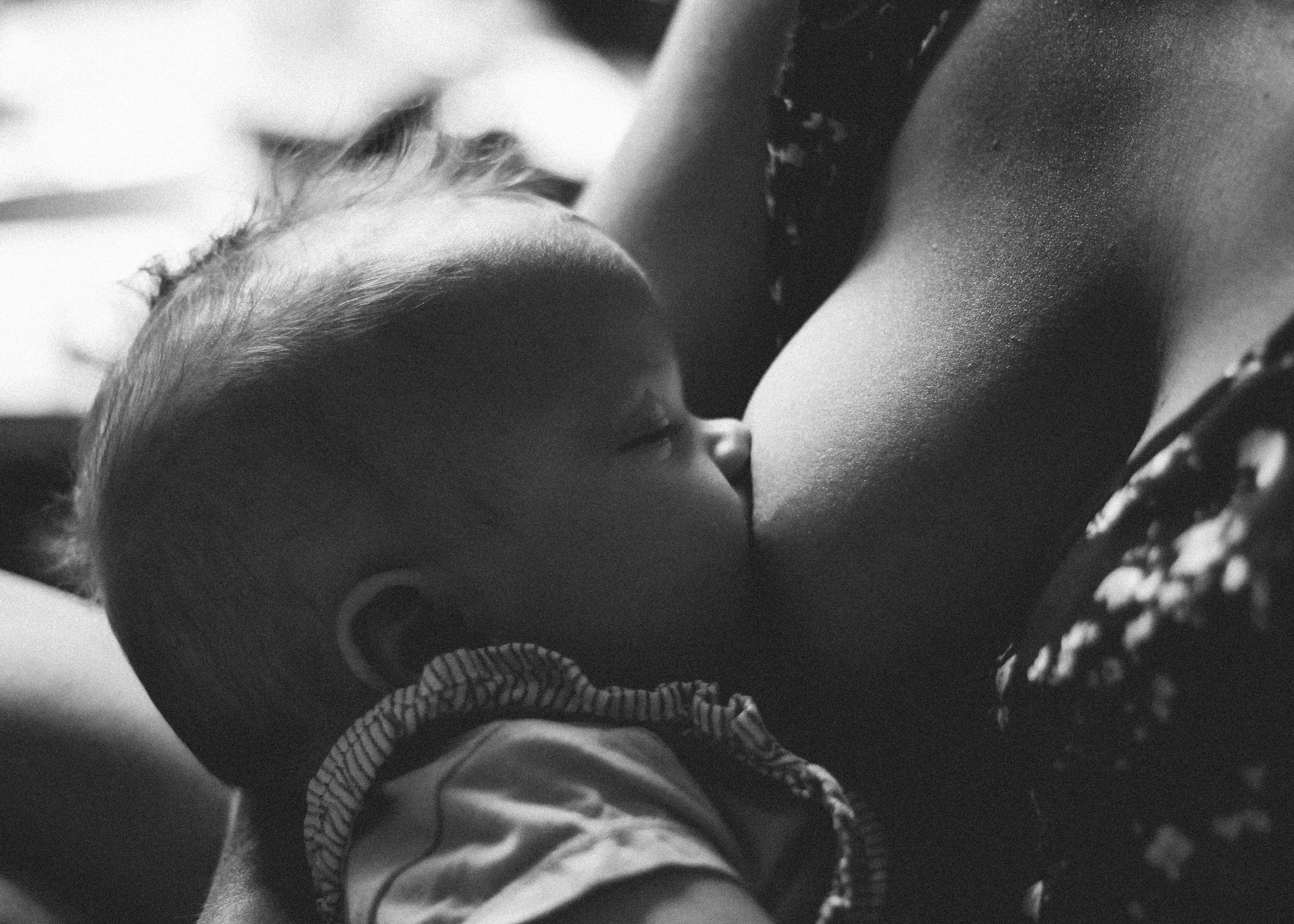 Foods for Breastfeeding: What Do Mama and Baby Need?
