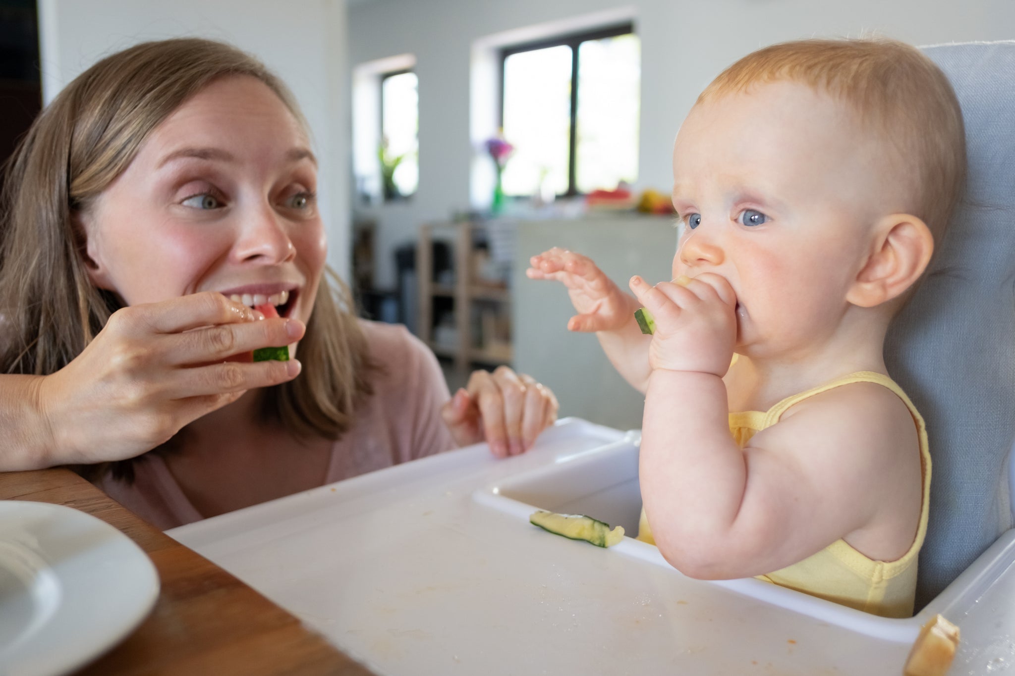 Small Bites, Big Wins: Introducing New Flavors to Your Picky Eater Food List