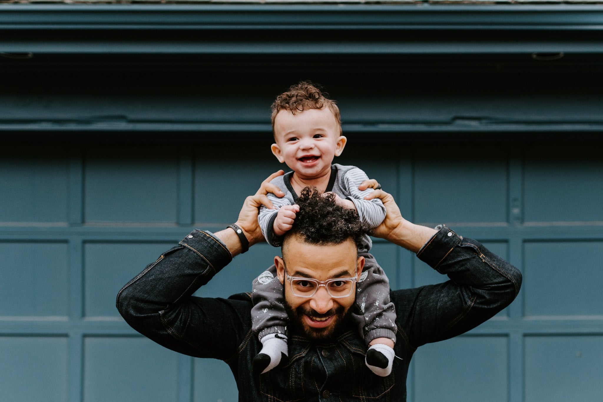 The Ultimate New Dad Guide: 5 Best Tips and Advice