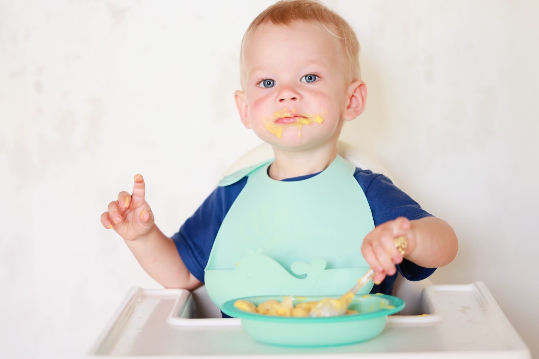 Serving Right: A Guide to Ideal Toddler Portion Sizes for Balanced Meals