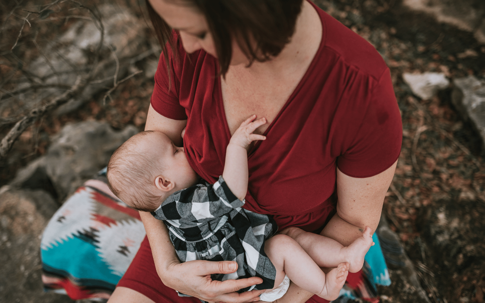 What the heck is lip and tongue tie and how can they affect breastfeeding?