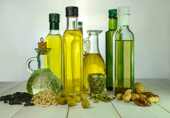 Seed Oil Alternatives: Unveiling The Dark Truth About Industrial Seed Oils